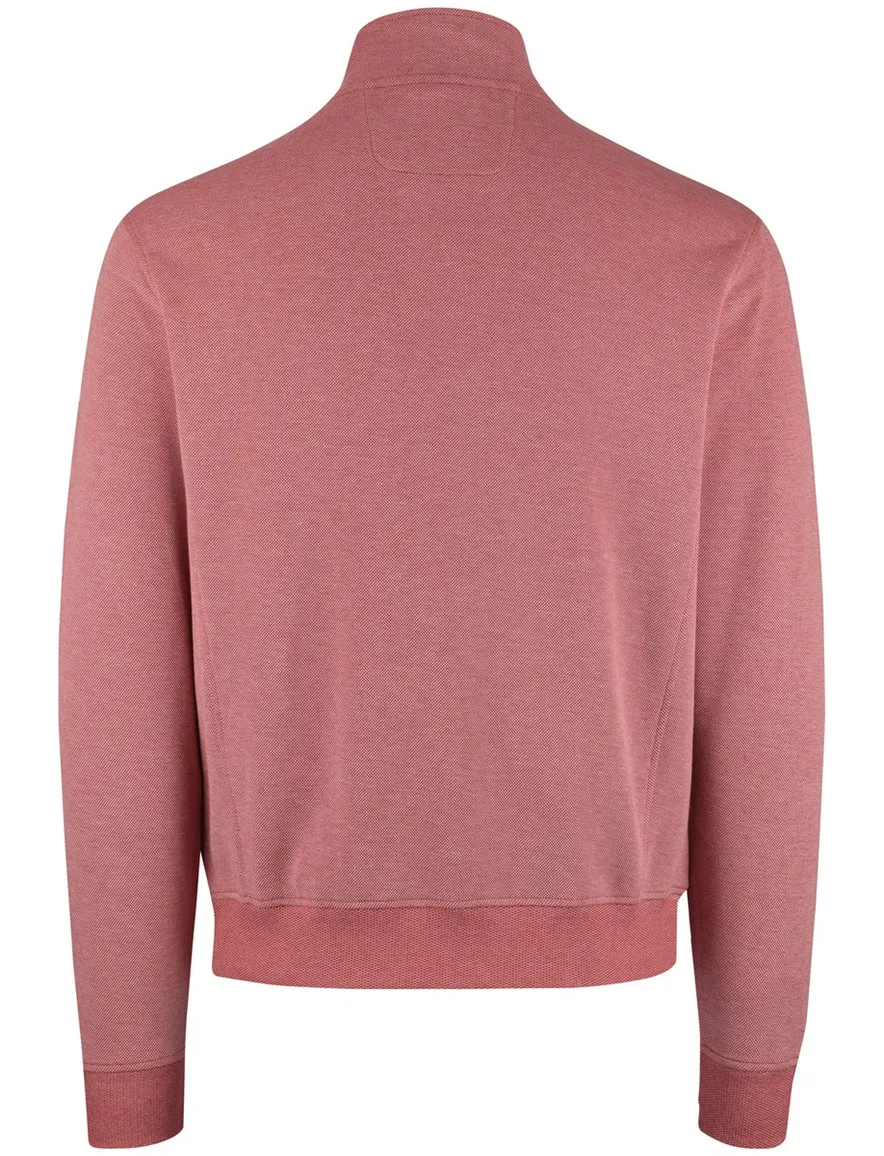Baileys vest roze katoen