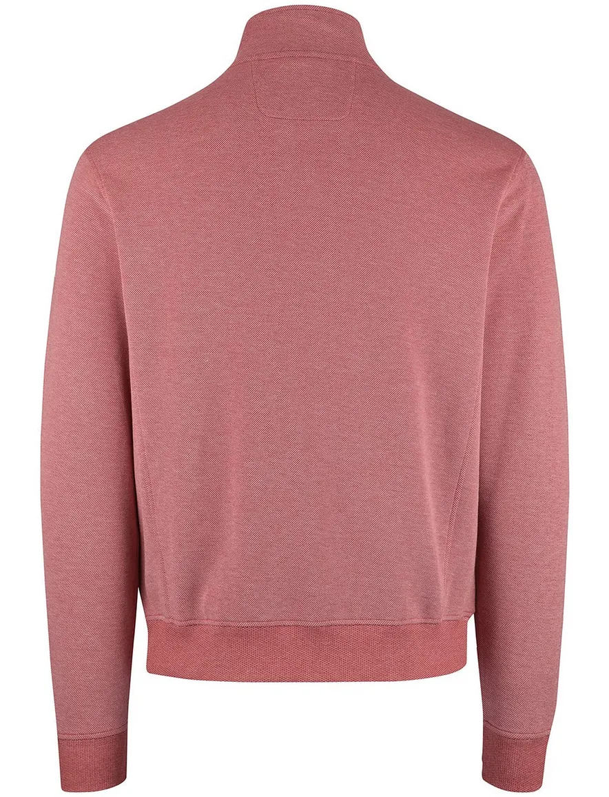 Baileys vest roze katoen