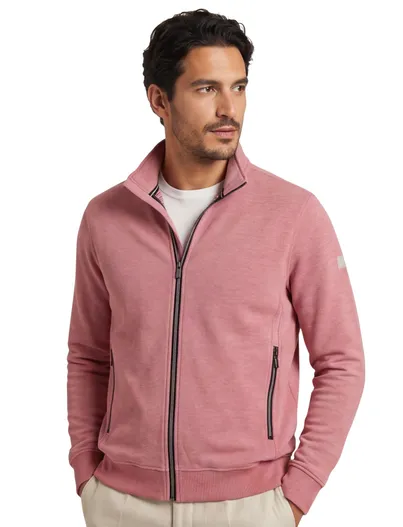 Baileys roze vest Baileys normale fit
