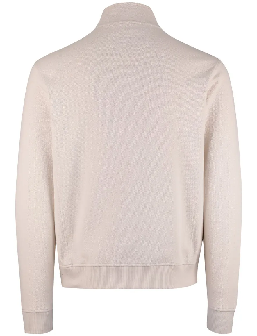 beige vest Baileys zonder capuchon