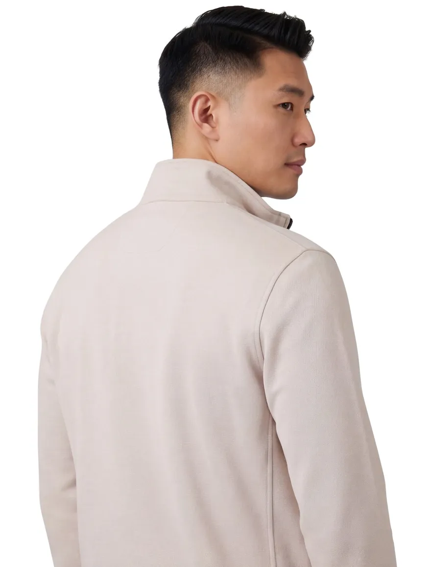 beige vest Baileys zonder capuchon