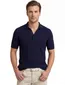 Baileys polo donkerblauw