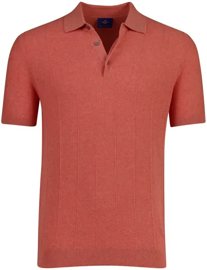 Baileys Baileys polo oranje
