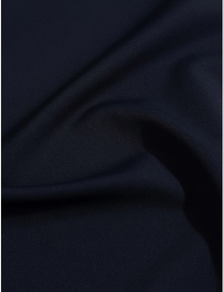 Business overhemd donkerblauw Cavallaro Napoli