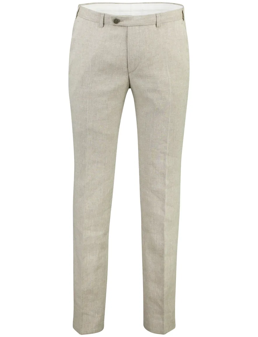 Digel Pantalon beige Franco