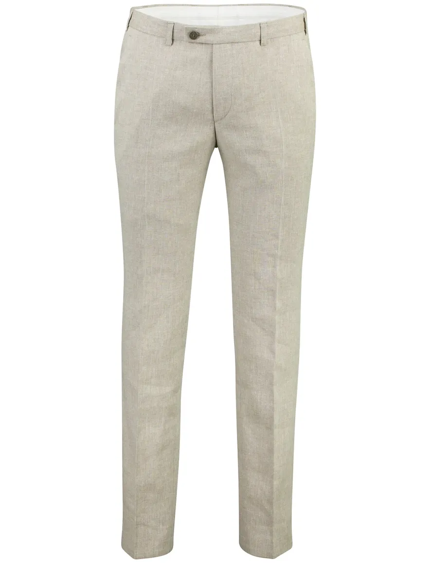 Digel Pantalon creme Franco