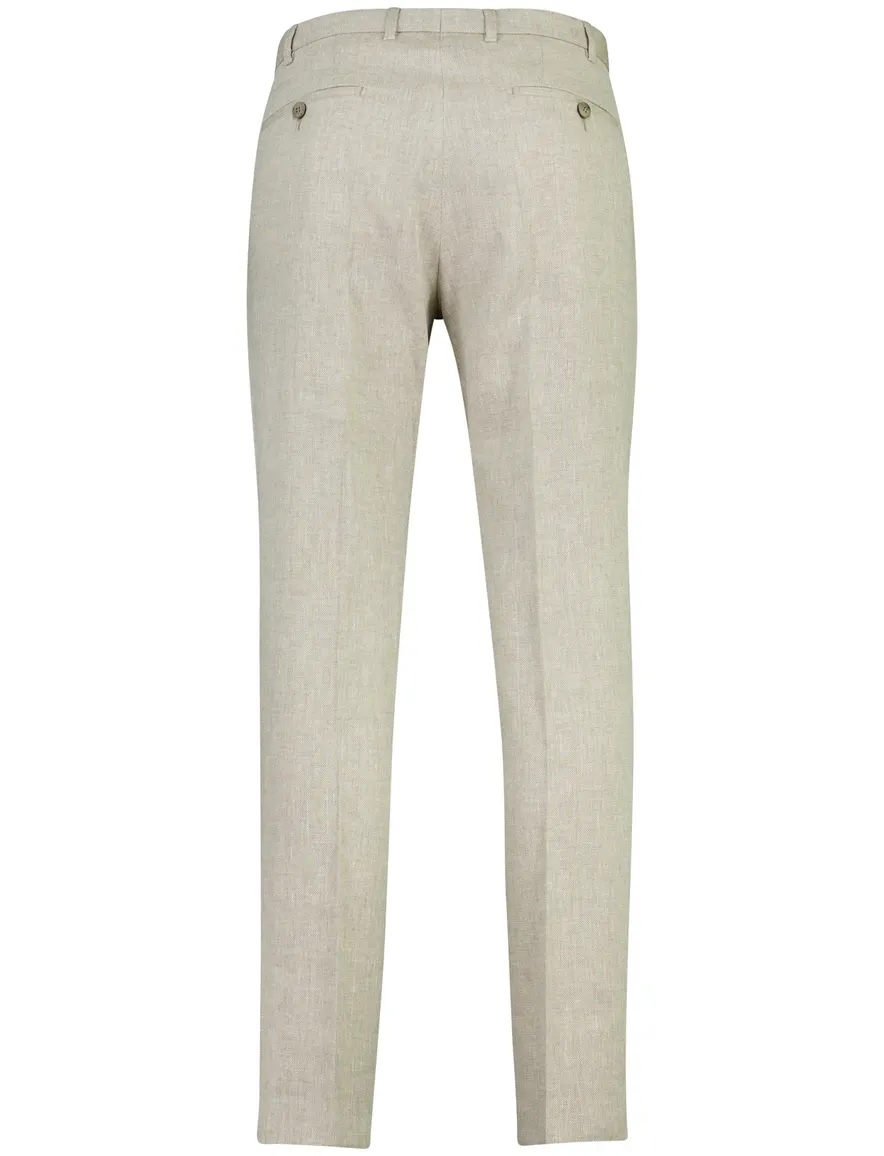 Digel Pantalon beige Franco