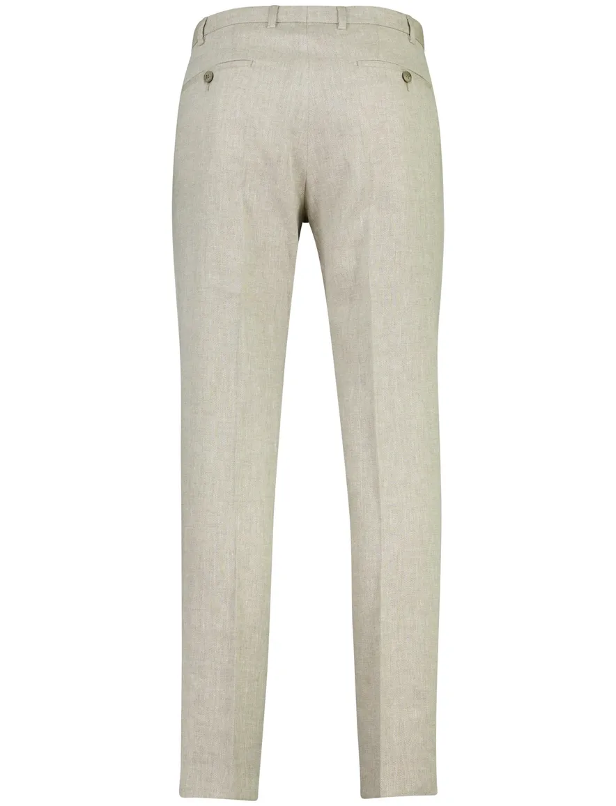 Digel Pantalon creme Franco