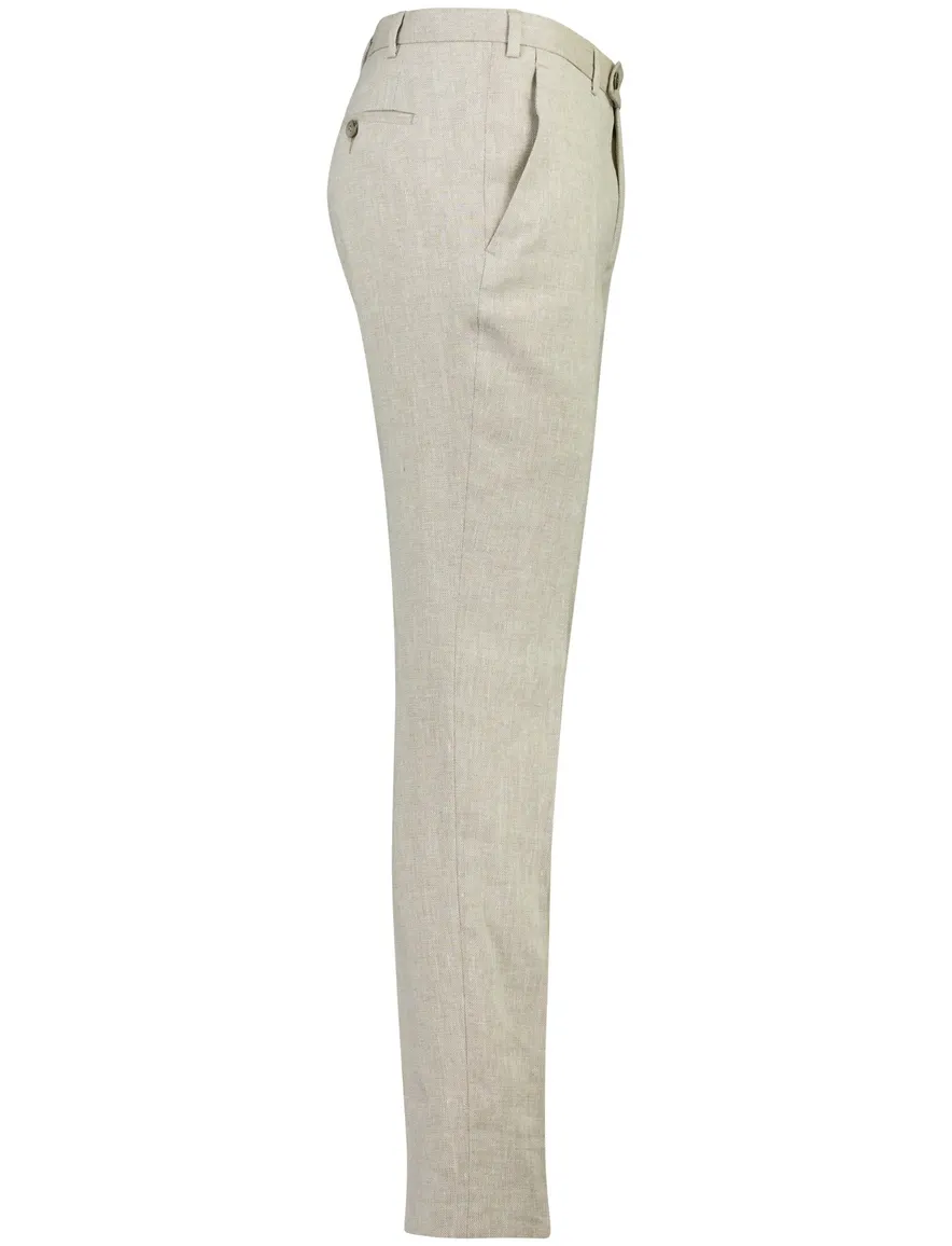 Digel Pantalon beige Franco