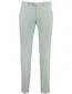 Flatfront pantalon Digel Franco Mix&Match groen