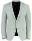 Colbert Digel mix & match groen slim fit