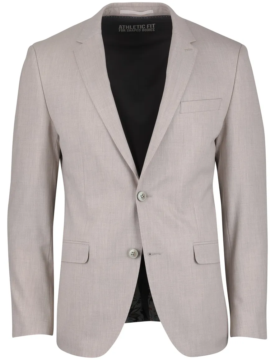 Mix & match colbert beige Digel