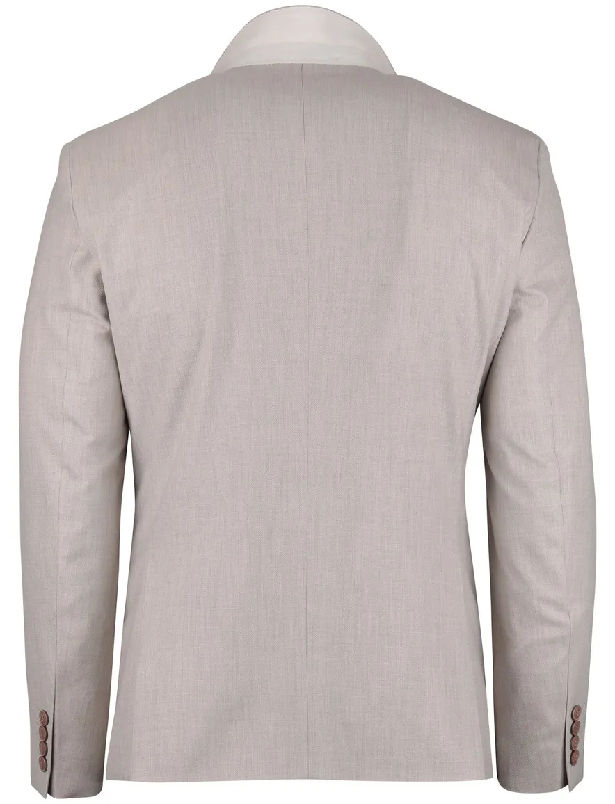 Mix & match colbert beige Digel