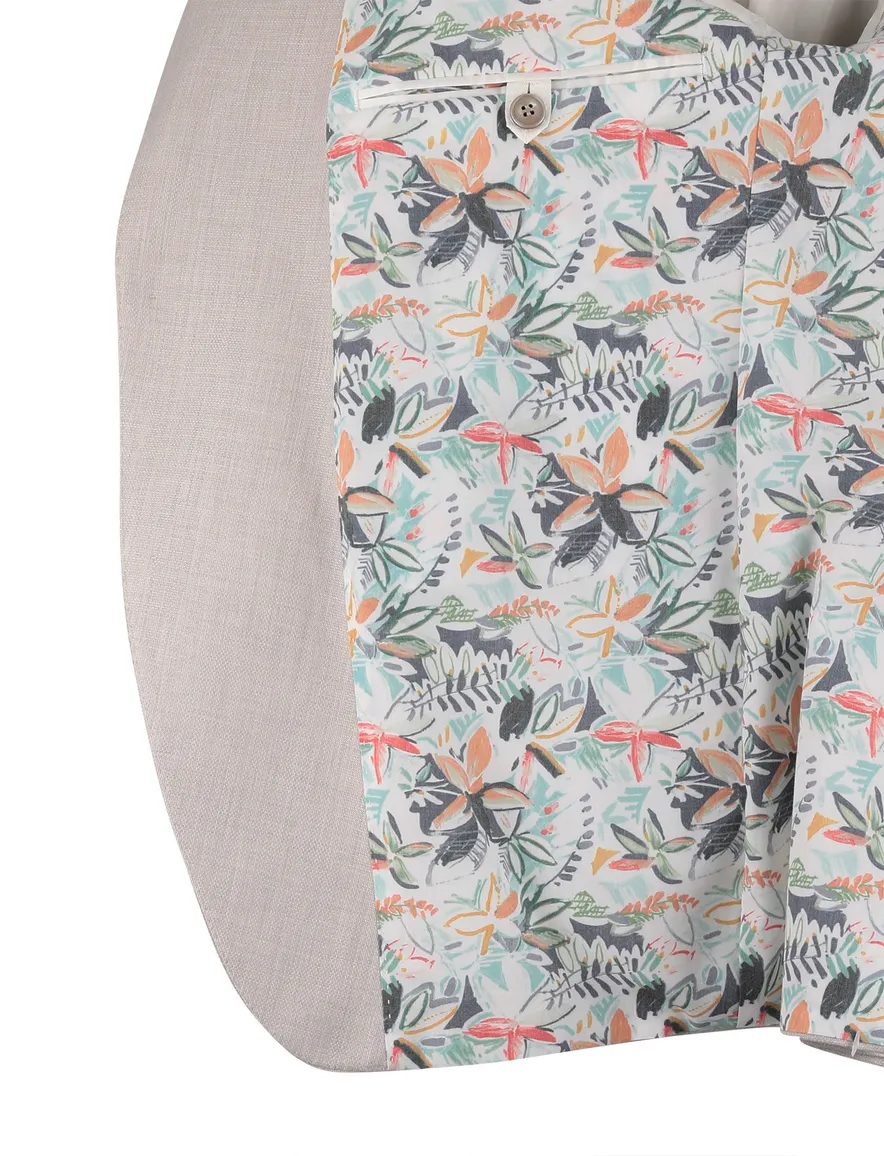 Mix & match colbert beige Digel