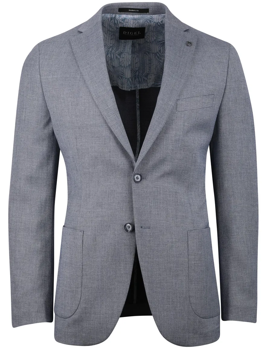 Digel Colbert Edward blauw
