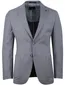Digel colbert Modern Fit blauw normale fit