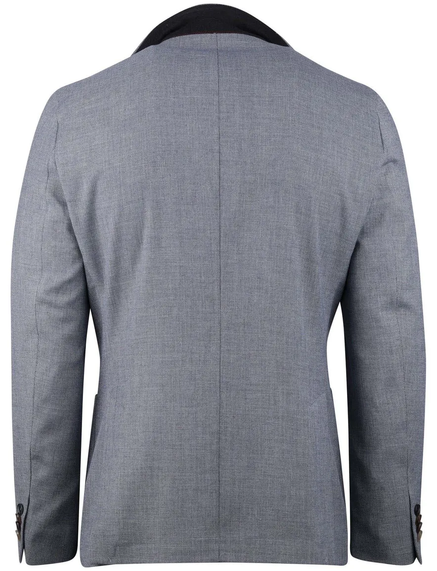 Digel Colbert Edward blauw