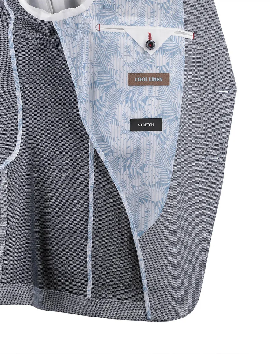 Digel Colbert Edward blauw