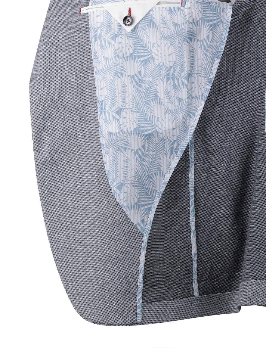 Digel Colbert Edward blauw