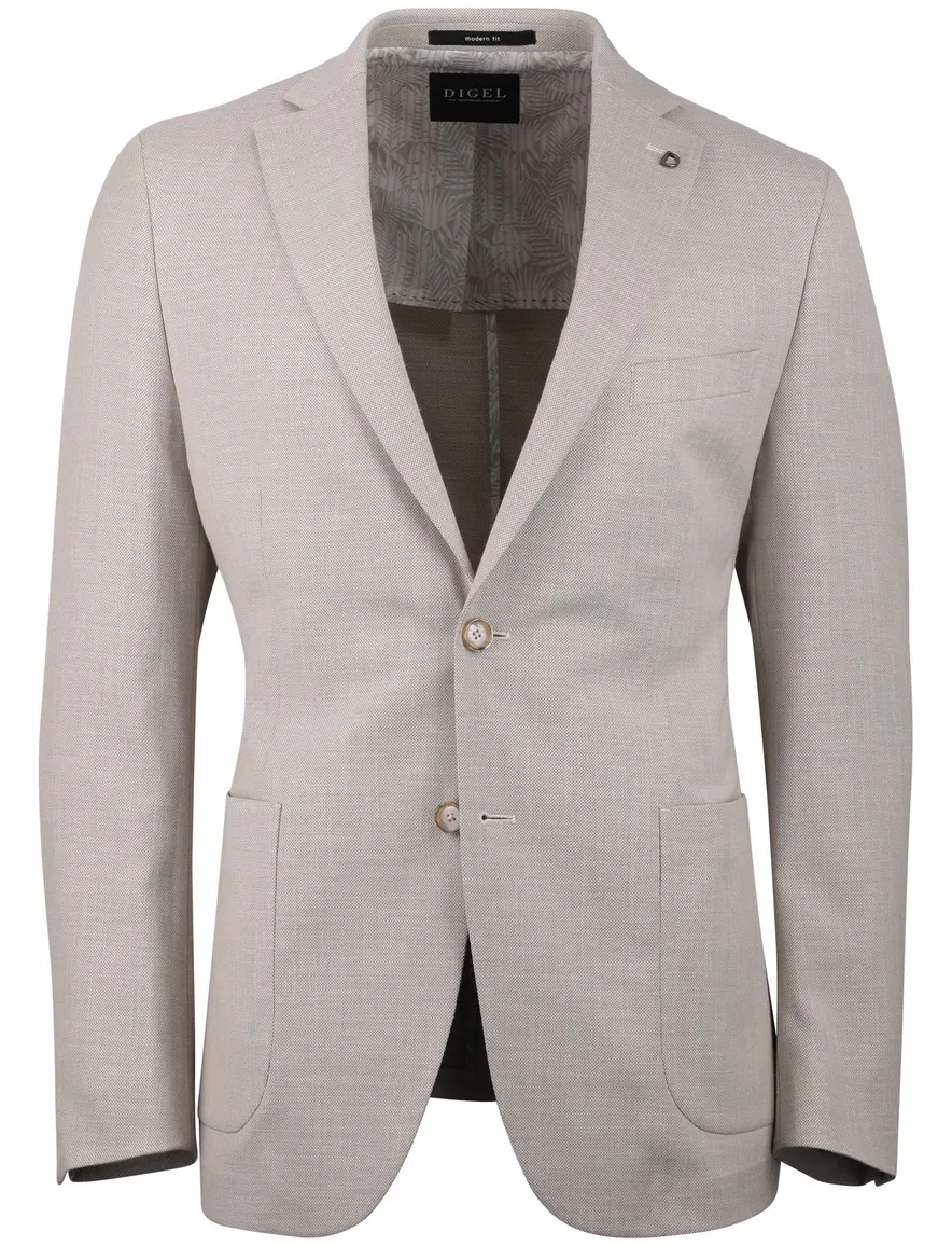 Digel Edward colbert beige Modern Fit