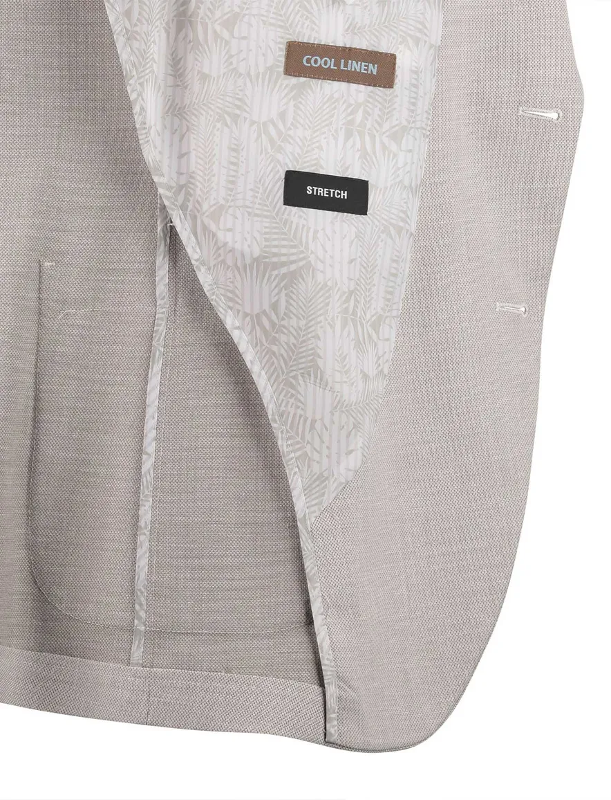 Digel Edward colbert beige Modern Fit