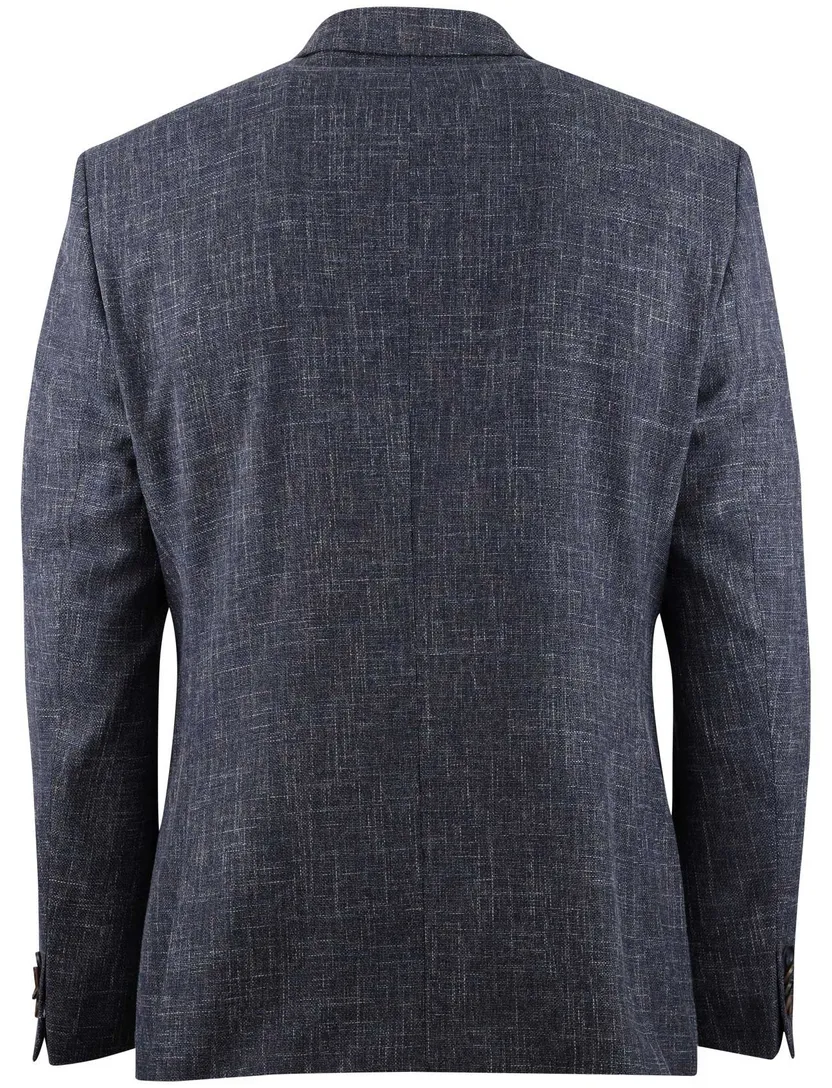 Colbert Digel Ezzo-G blauw gemeleerd