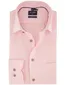 Business overhemd Olymp Luxor Modern Fit roze