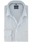 OLYMP Luxor shirt lichtblauw dessin Modern Fit
