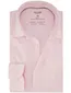 OLYMP Level Five overhemd roze slanke fit