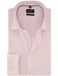Olymp overhemd roze super slim fit