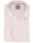 OLYMP Comfort Fit roze overhemd