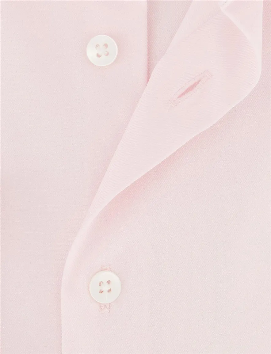 Olymp overhemd roze Comfort Fit