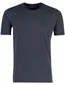 Casa Moda t-shirt donkerblauw wijde fit