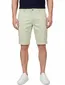 Mason's korte broek lichtgroen normale fit