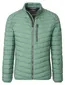Groene tussenjas Casa Moda borstzak