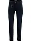 Jeans Casa Moda Steve donkerblauw wijde fit
