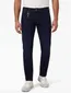 Donkerblauwe jeans Casa Moda wijde fit