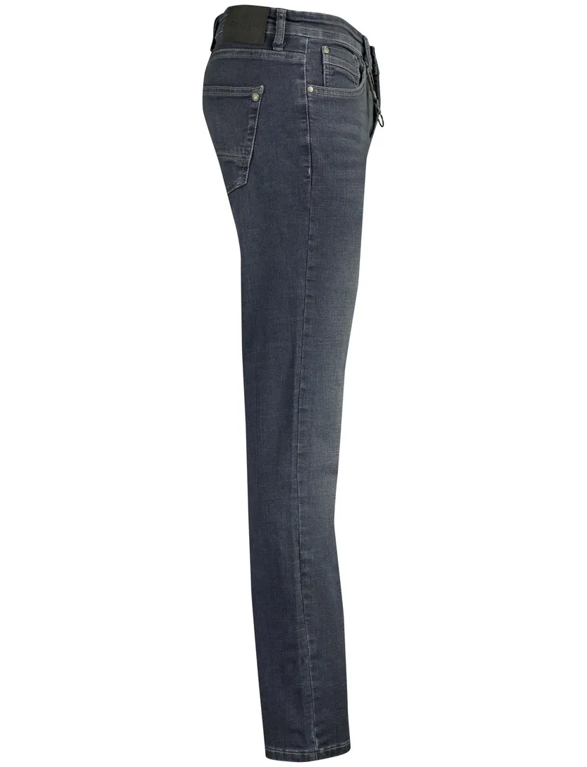 Jeans Casa Moda grijs denim
