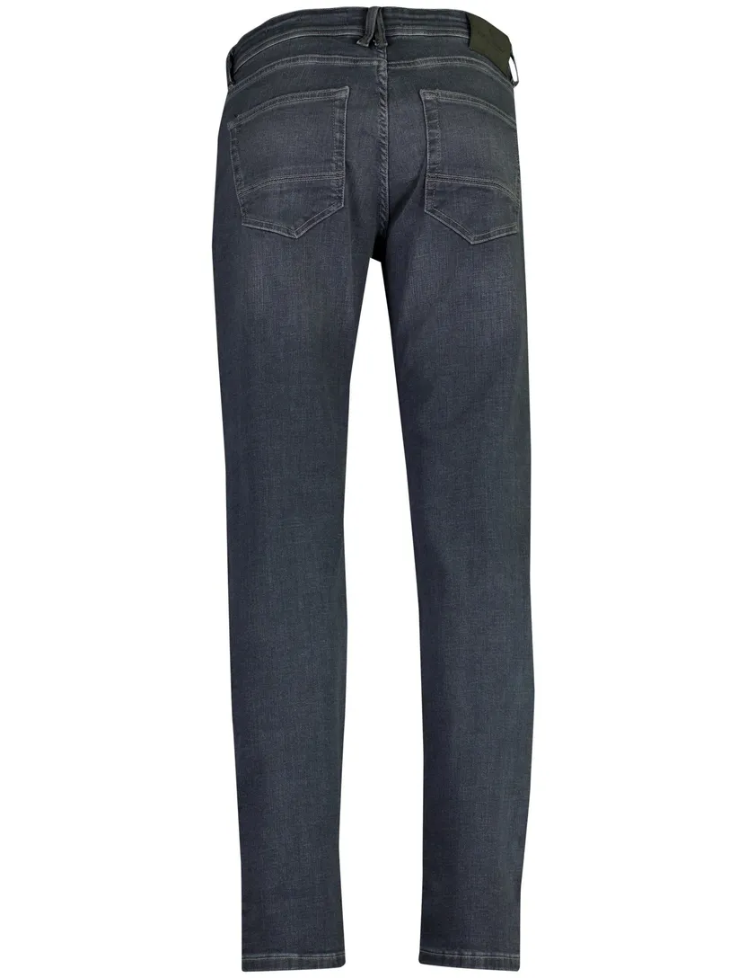 Jeans Casa Moda grijs denim