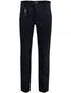 Chino Casa Moda Chris donkerblauw wijde fit