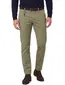 Chino Casa Moda Chris groen wijde fit
