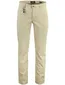Chino Casa Moda Chris beige wijde fit