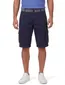 Shorts Casa Moda Ben cargo donkerblauw