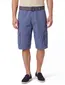 Cargo shorts Casa Moda blauw Ben