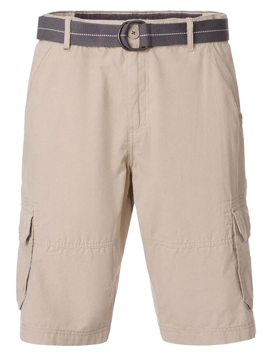 Casa Moda cargo shorts beige Ben