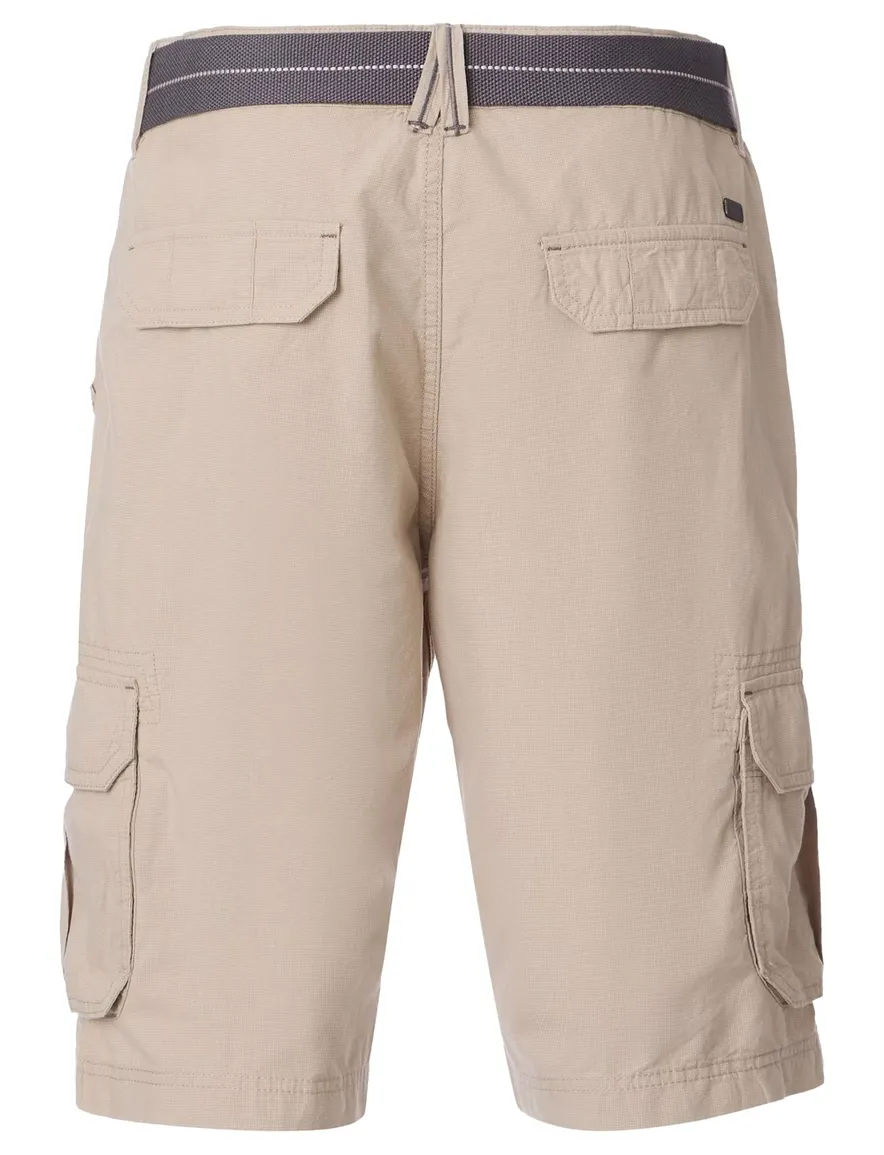 Casa Moda cargo shorts beige Ben