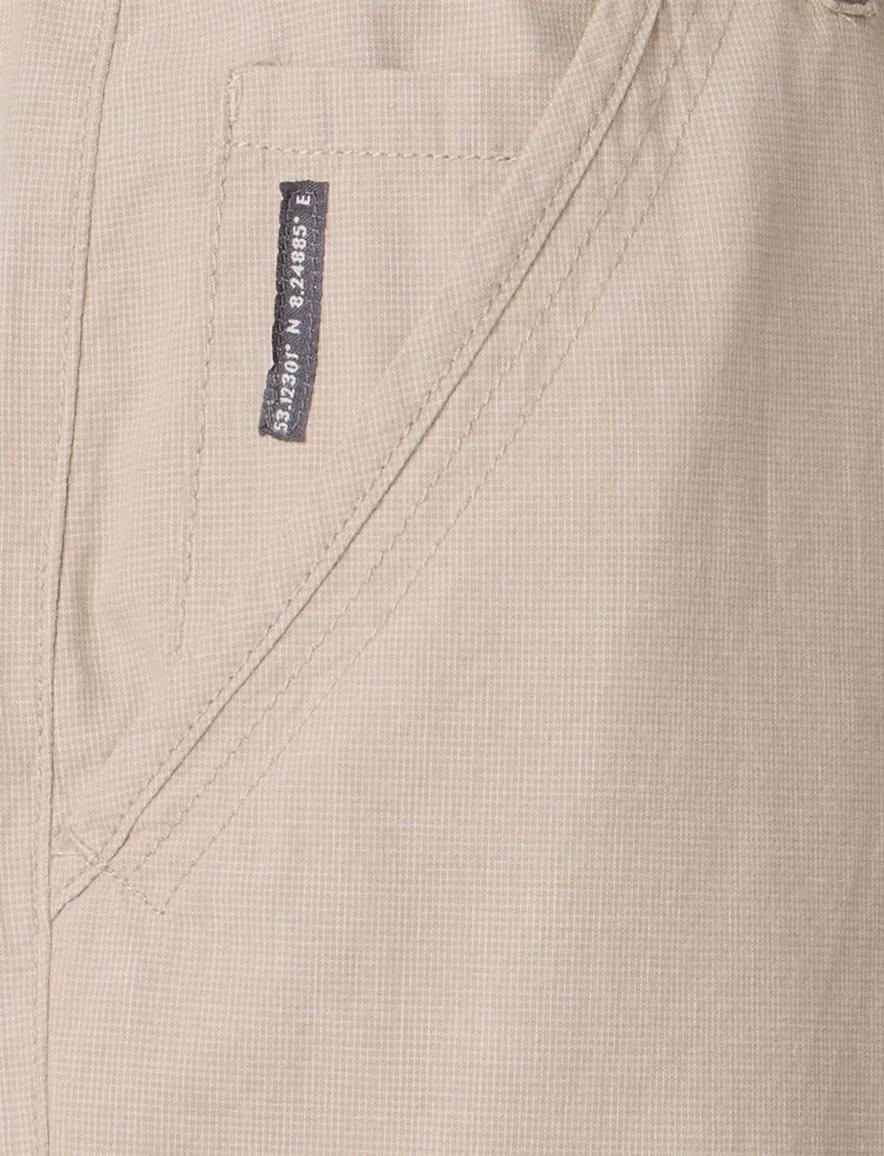Casa Moda cargo shorts beige Ben