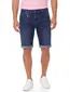 Casa Moda Steve shorts blauw denim