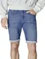 Shorts Casa Moda Steve lichtblauw denim