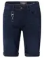 Casa Moda Steve shorts donkerblauw